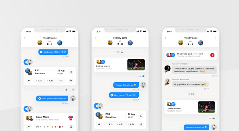 app软件开发,APP定制开发