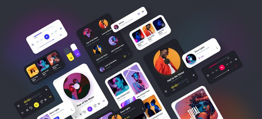 聊天app开发,直播app开发,社交app开发