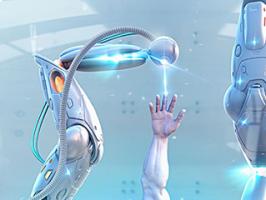 RPA机器人是什么，火鹰RPA带你走进