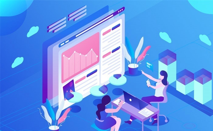 信息交互，UI设计