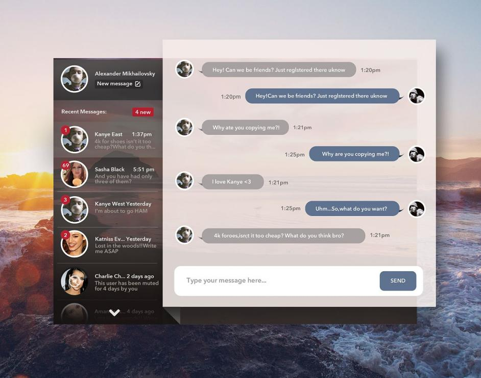Web App开发，App软件开发