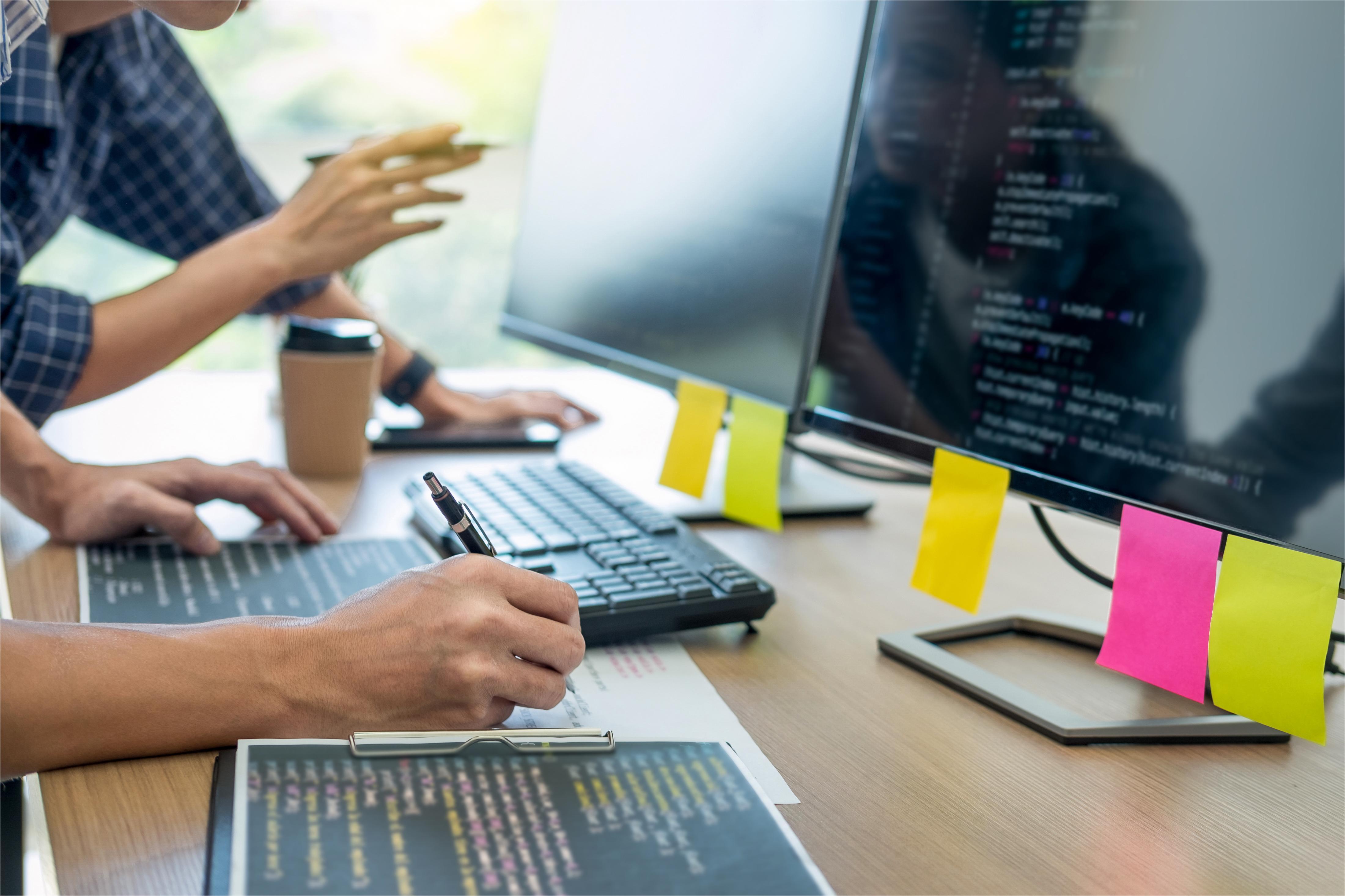 操作系统，iOS开发