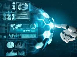 推动金融服务变革的强有力手段——生成式人工智能