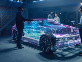 数字化时代的汽车制造：全面升级、全方位变革！