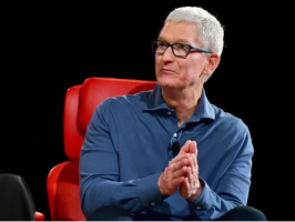 苹果公司：ChatGPT技术是未来发展的重中之重！