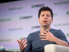 OpenAI CEO表示：暂不打算投资GPT-5的培训计划