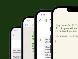 惊艳硅谷的Inflection AI，携13亿美元融资登顶40亿美元估值！