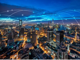 智慧化工园区：科技驱动的未来安全防控之典范