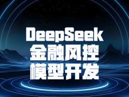 DeepSeek 金融风控模型开发：革新金融风险管理格局
