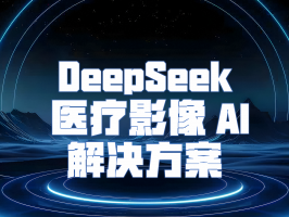 DeepSeek 医疗影像 AI 解决方案：开启精准医疗新时代
