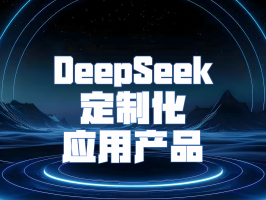 DeepSeek 定制化应用产品：精准适配场景的企业级数字工具