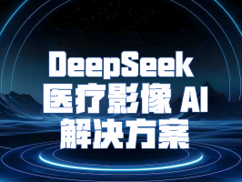 DeepSeek 医疗影像 AI 解决方案：开启精准医疗新纪元