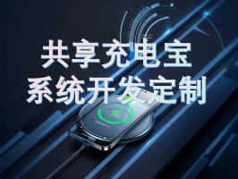 共享充电设备管理系统：智能化运营的核心引擎