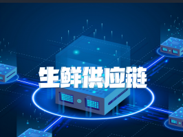 生鲜供应链：从田间到餐桌的品质坚守与创新突围
