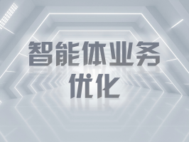 智能体业务优化：开启智能化服务新纪元
